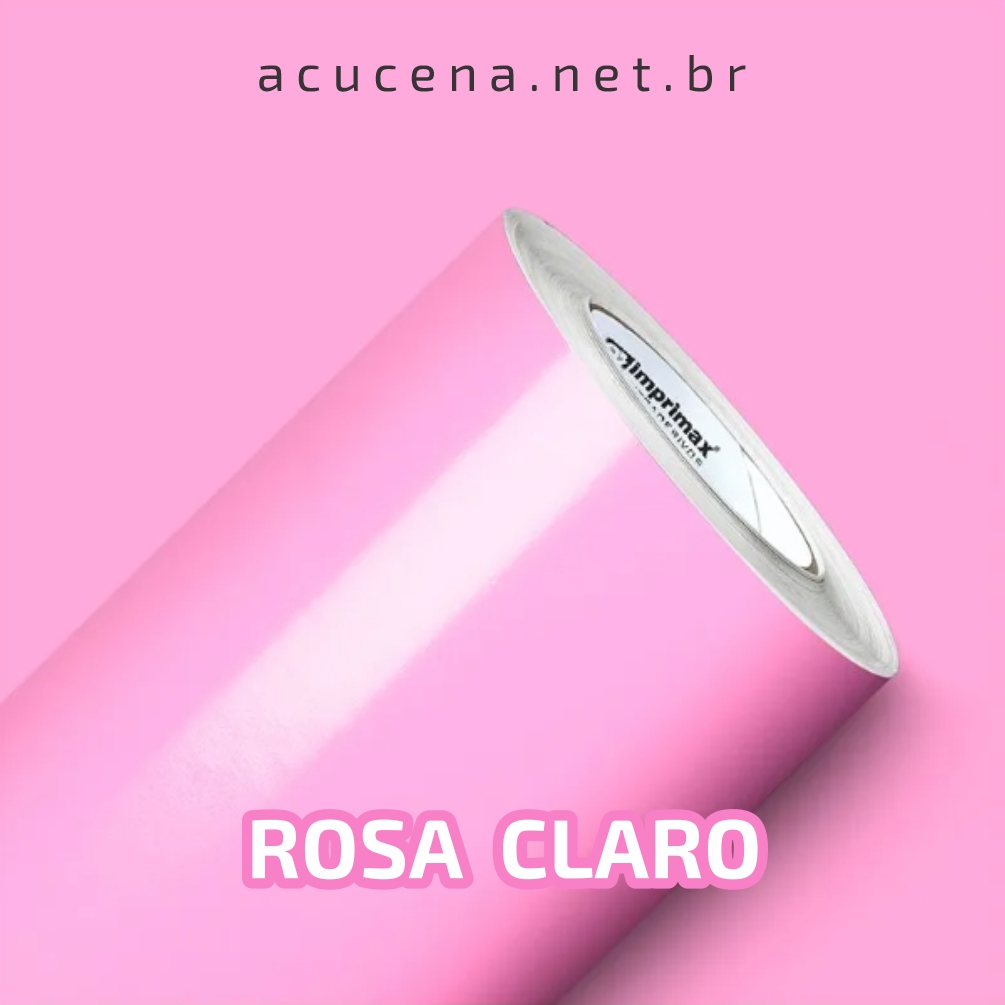 Rosa Claro
